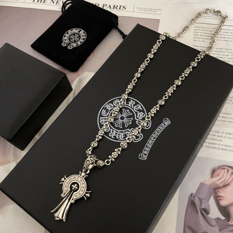 Chrome Hearts Necklaces